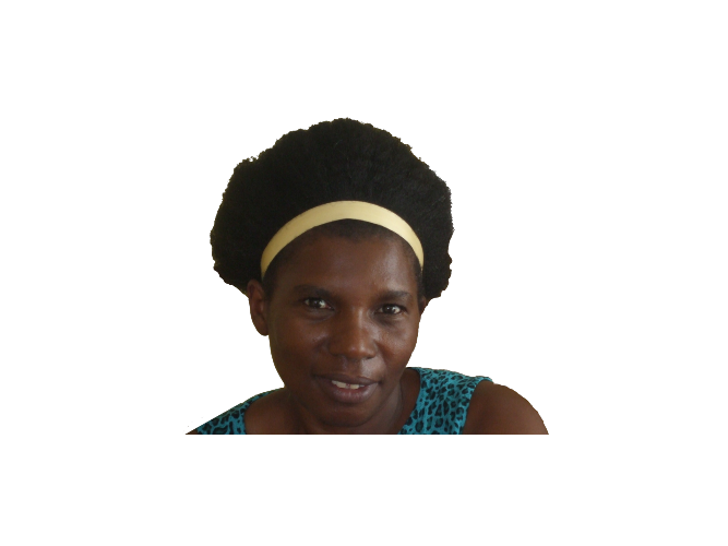 Rose Nyirakamana